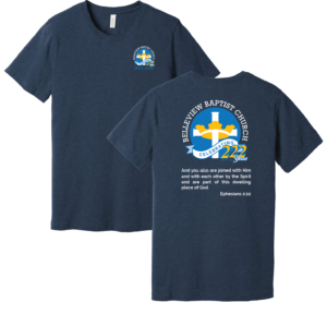 BBC 222 Youth T-Shirt
